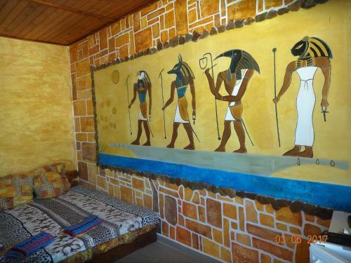 Hostal Guest House Azovsafari