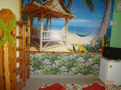 Hostal Guest House Azovsafari