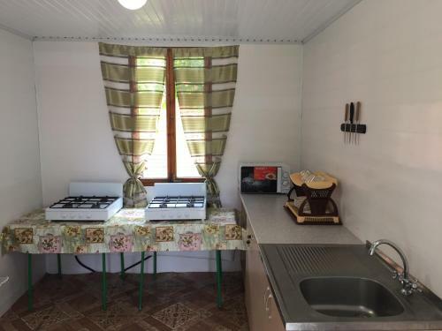 Hostal Baza Otdykha Yuzhniy Bereg
