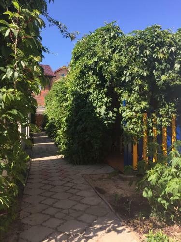 Hostal Baza Otdykha Yuzhniy Bereg