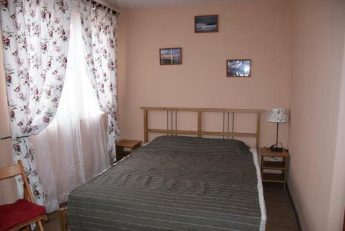 Hostal Guest House 7 Morei