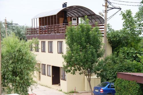 Hostal Guest House 7 Morei