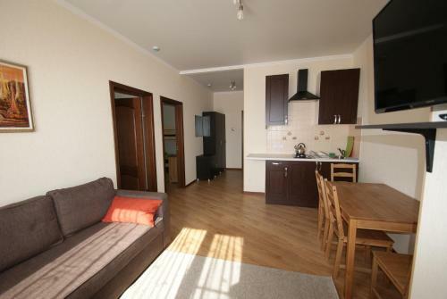 Hostal Guest House 7 Morei