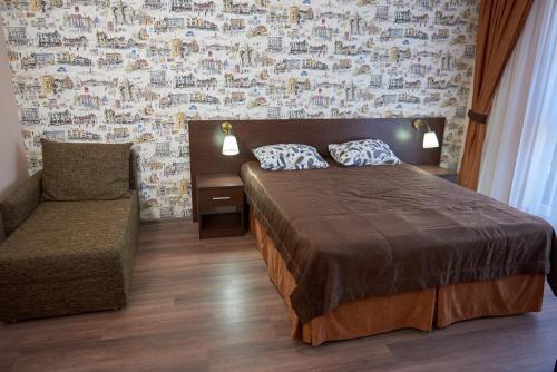 Hostal Guest House 7 Morei