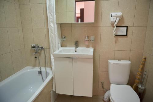 Hostal Guest House 7 Morei