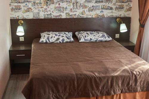 Hostal Guest House 7 Morei