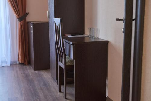 Hostal Guest House 7 Morei
