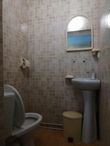 Hostal Guest House On Zapadnaya