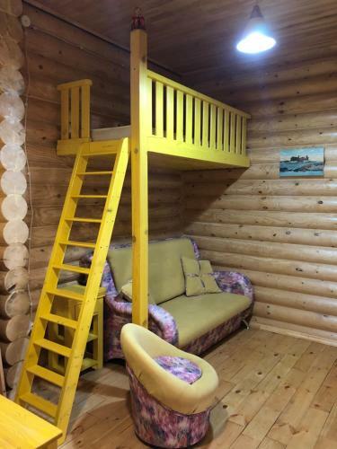 Hostal Guest House Papa Karlo