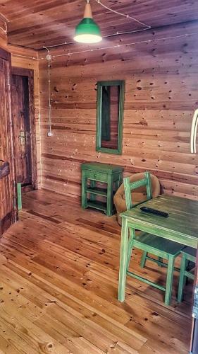 Hostal Guest House Papa Karlo