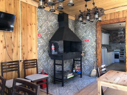 Hostal Guest House Papa Karlo