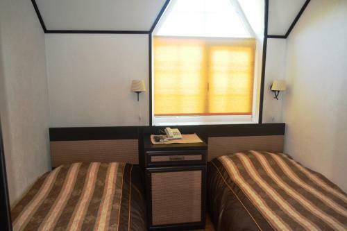 Hotel Gostiniy Dvor Altay