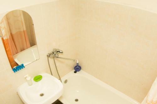 Apartamento 5days-nn, ??????????? ?? ???????, 37 ???? 1