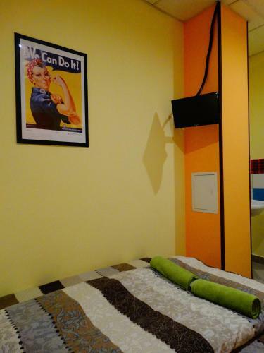 Pioneer Hostel