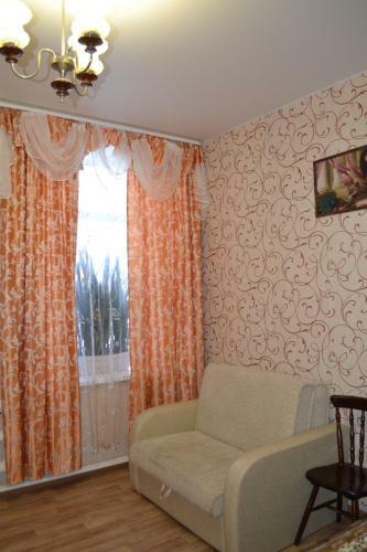 Hostal Solovey Guest House