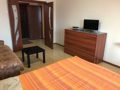 Apartaments Ivanovo-city On Moskovskiy Microrayon 2