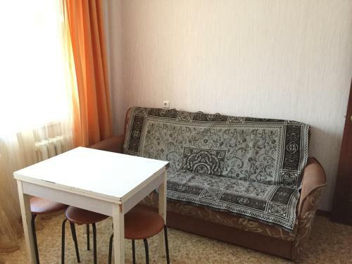 Apartaments Ivanovo-city On Moskovskiy Microrayon 2