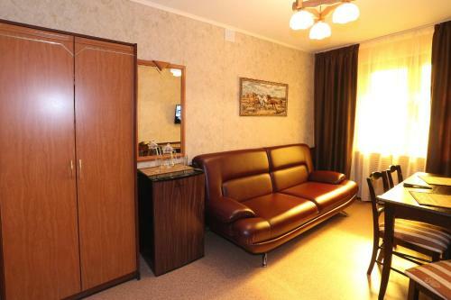 Posada Traktir "nizhegorodskyy"