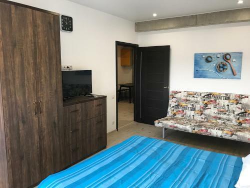 Apartaments Ivanovo-city On Kuznecova 67