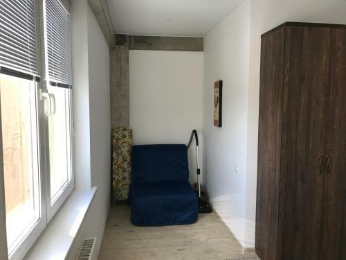 Apartaments Ivanovo-city On Kuznecova 67