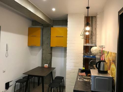 Apartaments Ivanovo-city On Kuznecova 67