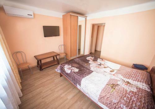 Ivanovo Hotel