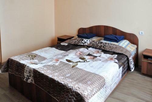 Ivanovo Hotel
