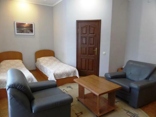 Hotel On Lyubimova 3