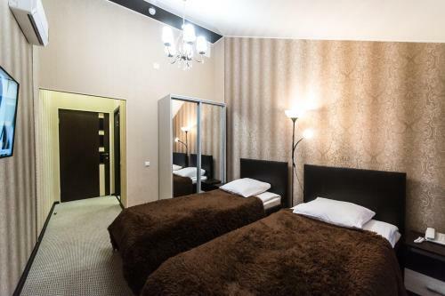 Hotel Rai