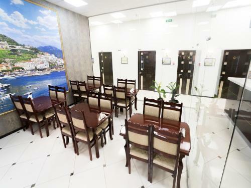 Hotel Rai