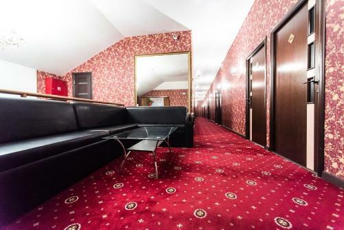 Hotel Rai