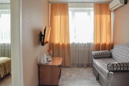 Voznesenskaya Hotel