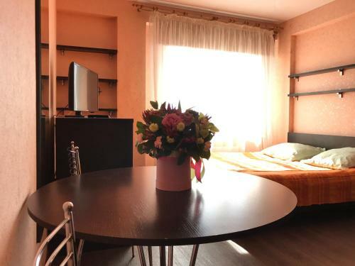 Apartaments Ivanovo-city On Velischskaya 5