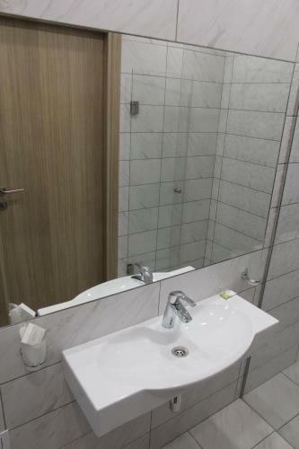 Hotel Soyuz