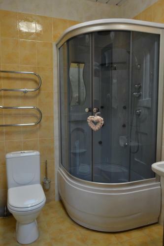 Hotel Soyuz