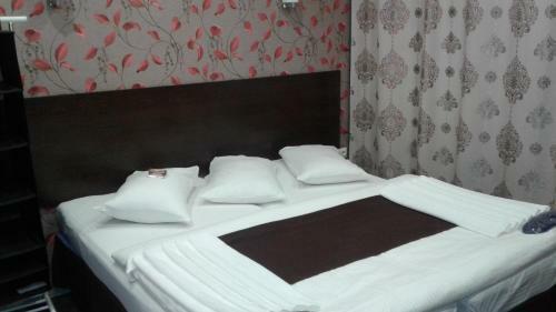 Aparthotel Podkova