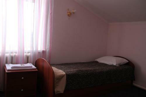 Visit Hotel