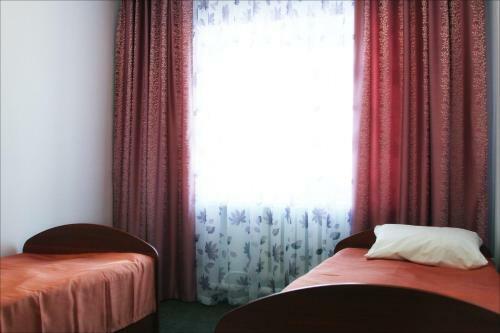 Visit Hotel