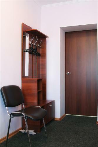 Visit Hotel