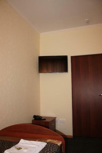 Visit Hotel