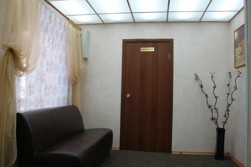 Visit Hotel