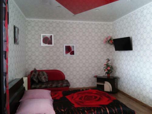 Posada Gostinitsa Solnechnaya