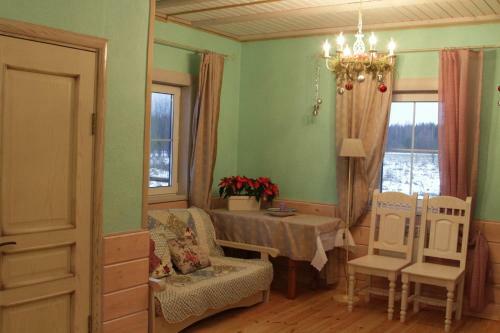 Ecofarm Of Nesterovi