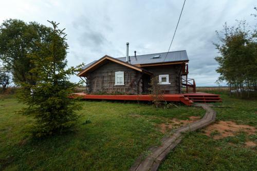 Ecofarm Of Nesterovi