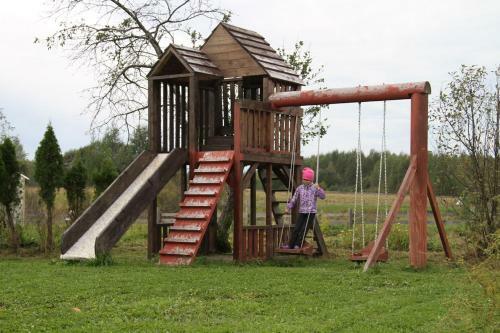 Ecofarm Of Nesterovi