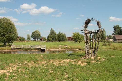Ecofarm Of Nesterovi