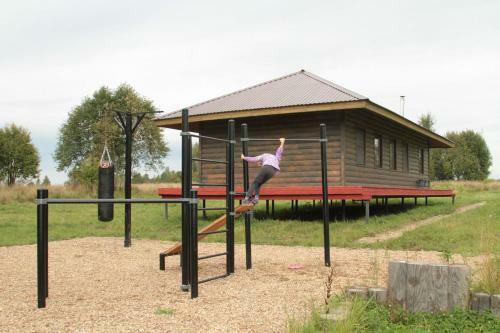 Ecofarm Of Nesterovi