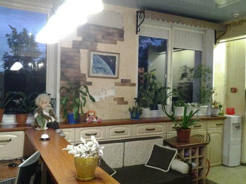 Posada Mini-hotel Sozvezdie Plus