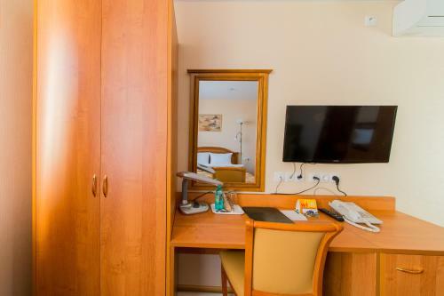Hotel Okolitsa