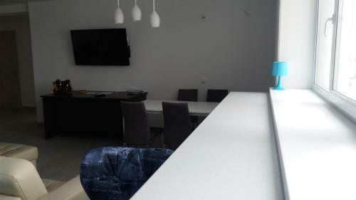 Apartamento Mansarda With City View